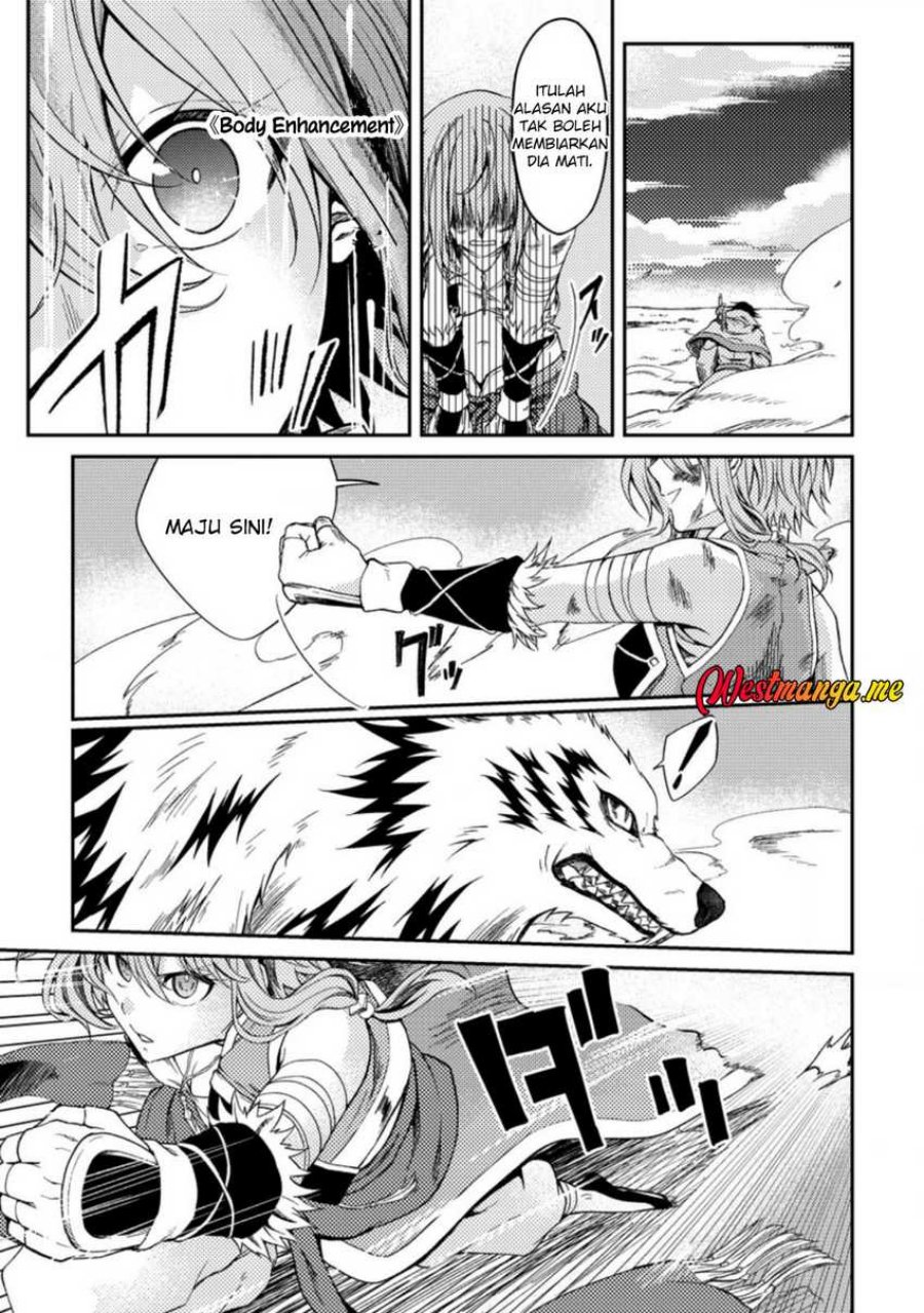 Party Kara Tsuihou Sareta Sono Chiyushi, Jitsuha Saikyou Nitsuki chapter 29